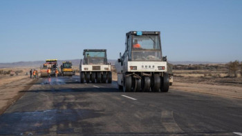 Фотография к новости: Елімізде келесі жылы 5 мың шақырымнан астам жол ақылы болады