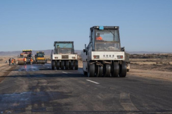 Фотография к новости: Елімізде келесі жылы 5 мың шақырымнан астам жол ақылы болады