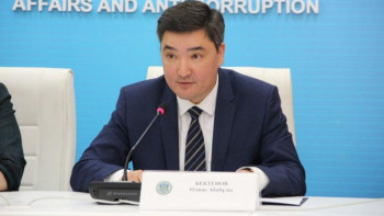 Фотография к новости: Пара алатын қызметкерлердің басшыларына қатысты заң қатаяды