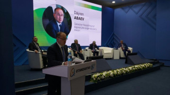 Фотография к новости: Азаматтық алу үшін құжат саны азаяды - Абаев