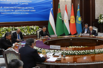 Фотография к новости: ﻿Назарбаевқа жаңа мәртебе берілді