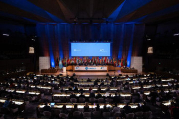 Фотография к новости: ЮНЕСКО Әл-Фараби мен Шымкент мерейтойларын қолдады