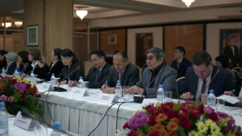 Фотография к новости: Географиялық атаулардың жаңа әліпбимен жазылу ерекшелігі