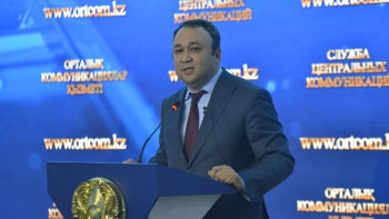 Фотография к новости: Ірі сауда желілеріне бағаны төмендету туралы хабарлама жібердік – Комитет 