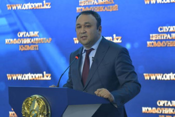 Фотография к новости: Ірі сауда желілеріне бағаны төмендету туралы хабарлама жібердік – Комитет 