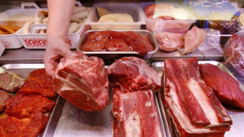 Фотография к новости: Сиыр еті мен нан неліктен қымбаттады