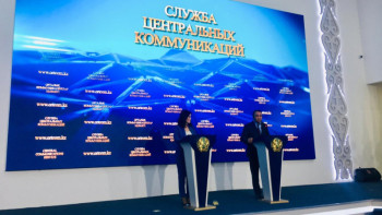 Фотография к новости: Азық-түлік бағасы 10% қымбаттаған