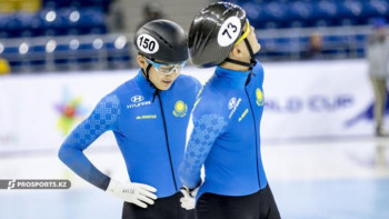 Фотография к новости: Қазақстандық шорт-трекшілер әлем кубогінің ширек финалына өтті 