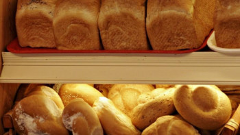 Фотография к новости: Ең қымбат нан Орал қаласында