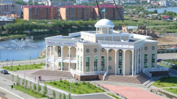 Фотография к новости: Көкшетауды көркейтуге 20 млрд теңге бөлінеді