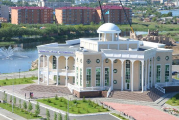 Фотография к новости: Көкшетауды көркейтуге 20 млрд теңге бөлінеді