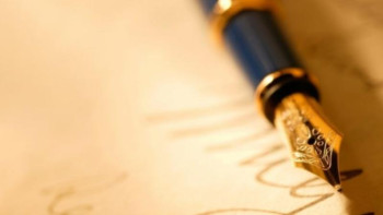 Фотография к новости: Жас ақындар мүшәйрасының жеңімпаздары марапатталды