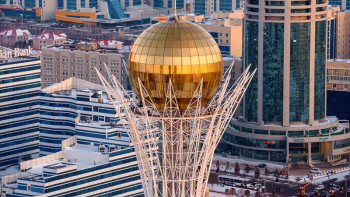 Фотография к новости: Елордада мереке күндері қайда баруға болады?