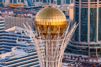 Фотография к новости: Елордада мереке күндері қайда баруға болады?