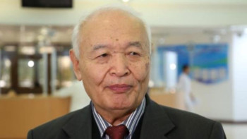 Фотография к новости: Кардиохирургияны дамытуға Ұлт көшбасшысы көмек берді – Қазақстанның еңбек сіңірген дәрігері