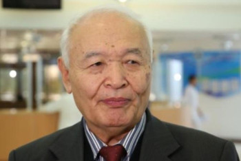 Фотография к новости: Кардиохирургияны дамытуға Ұлт көшбасшысы көмек берді – Қазақстанның еңбек сіңірген дәрігері