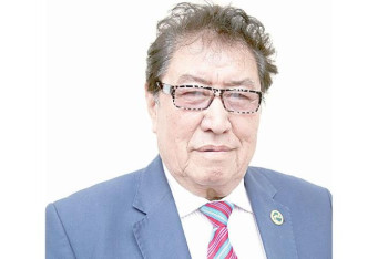 Фотография к новости: Елбасы олардың алдын орап кетті – қоғам қайраткері