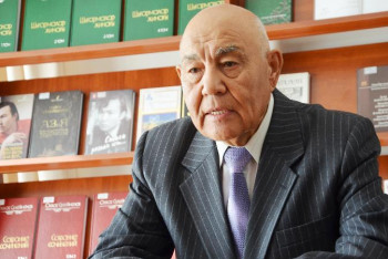 Фотография к новости: Елбасы елі артқан міндеттен тайқыған жоқ – Болат Сүлейменұлы