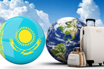 Фотография к новости: Қытайға жарнама, ұлттық бренд, туристер санын есептеу. Туризмді дамытуда маркетингтің рөлі қандай?