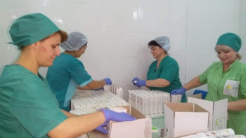 Фотография к новости: Шымкентте "Бизнестің жол картасы-2020" арқылы 43 жоба қаржыландырылды﻿ 