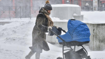 Фотография к новости: Демалыс күндеріне арналған ауа райы болжамы