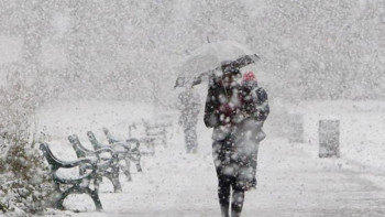 Фотография к новости: 2 желтоқсанға арналған ауа райы болжамы