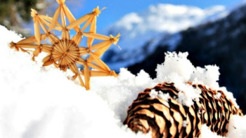 Фотография к новости: Желтоқсан айы жайлы деректер