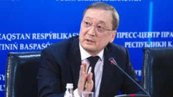 Фотография к новости: 6 тауар бойынша импортқа тәуелдіміз – ауыл шаруашылық министрі