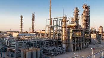 Фотография к новости: Қазақстан Өзбекстанға 10 мың тонна битум экспорттады