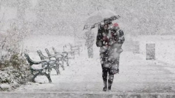 Фотография к новости: 3 желтоқсанға арналған ауа райы болжамы