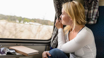 Фотография к новости: Пойыздарда "әйелдерге арналған" купе пайда бола ма?