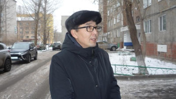 Фотография к новости: Павлодарда жылытылмаған үйлердің мәселесі шешілді