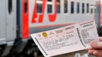 Фотография к новости: "Электрондық күту парағы" жолаушыға пайда болған бос орынды ұсынады