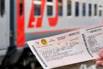 Фотография к новости: "Электрондық күту парағы" жолаушыға пайда болған бос орынды ұсынады