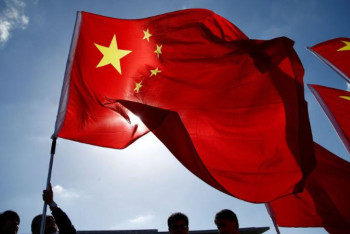 Фотография к новости: Қытай америкалық дипломаттардың Шыңжанға кіруіне тыйым салмақ