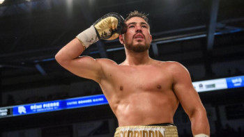 Фотография к новости: Садриддин Ахмедов 7 желтоқсанда шаршы алаңға шығады