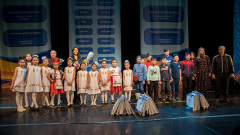 Фотография к новости: Қалалық аула клубтарының фестивалі өтті