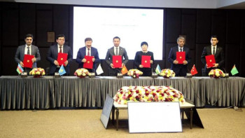 Фотография к новости: Түркітілдес елдер Абайдың мерейтойын атап өтеді