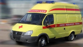 Фотография к новости: Қызылордадағы жол апаты: зардап шеккен адамдар дәрігерлердің жіті бақылауында