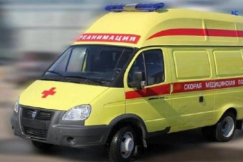 Фотография к новости: Қызылордадағы жол апаты: зардап шеккен адамдар дәрігерлердің жіті бақылауында