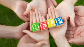 Фотография к новости: Елордада қайырымдылық фестивалі өтеді    