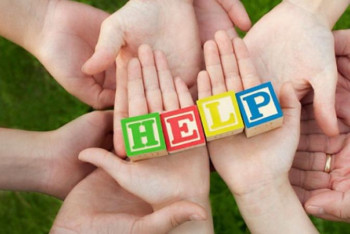 Фотография к новости: Елордада қайырымдылық фестивалі өтеді    