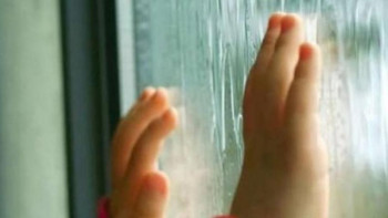 Фотография к новости: Қарағанды облысында 3 жасар қыздың денесі табылды