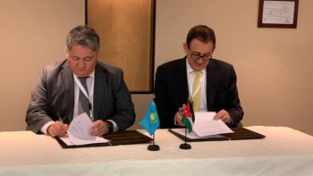 Фотография к новости: Иордания әуе компаниялары еліміздің 11 әуежайына ұшады