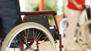 Фотография к новости: Елордада мүмкіндігі шектеулі тұлғаларға қандай көмек көрсетіледі?