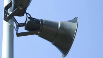 Фотография к новости: Ертең Алматыда қауіпсіздік дабылы қағылады