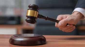 Фотография к новости: Мекеме басшысы бюджет қаржысын ұрлағаны үшін 3 жылға сотталды 