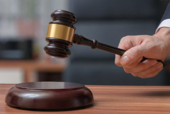 Фотография к новости: Мекеме басшысы бюджет қаржысын ұрлағаны үшін 3 жылға сотталды 