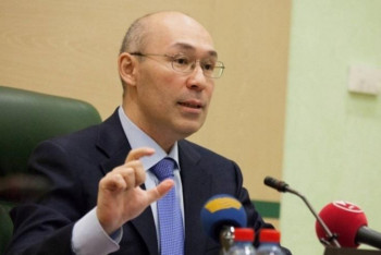 Фотография к новости: Келімбетов АХҚО-ның орташа жалақы көлемін айтты