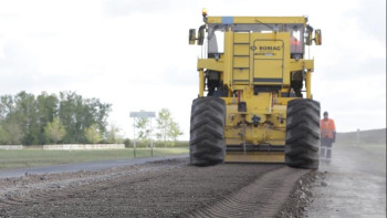 Фотография к новости: Жол жөндеуді қаржыландыру артады